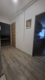 Zariadený veľký byt v centre Krásna nad Kysucou - 7