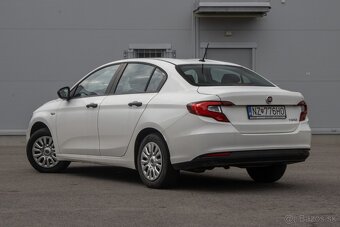 Fiat Tipo 1.4 Pop 2020 - 1. majiteľ, 99tis. km - 7