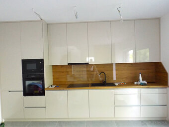 SENEC – SLNEČNÉ JAZERÁ JUH – NA PREDAJ – novostavba 3 izbové - 7