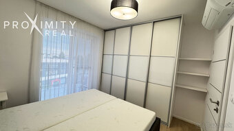 2-izbový byt s terasou na prenájom -  novostavba Park Anička - 7