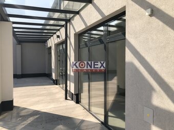 Obchodný priestor 36 m2 v biznis centre AWIN, Michalovce - 7