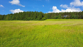 Stavebné pozemky pod Tatrami - Vlková okr. Kežmarok - 7