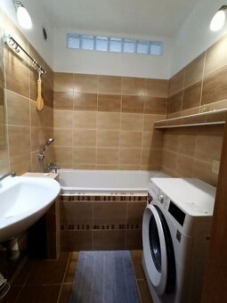 Priestranný 3 izbový byt - Sihoť, Trenčín TOP - 7