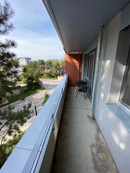 2 izbový byt s podzemným parkovacím sťatím v Ružinove - 7