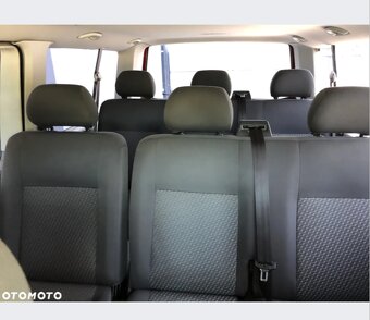 Predam vymenim  vw t5.1Caravelle 2.0tdi 103kw ,r2013,9misne, - 7