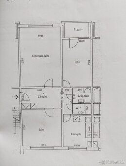 Priestranný 3 izbový, Ťahanovce, Bukurešťská, Lo, rekonšt. - 7