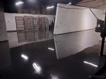 Pancierova podlaha - 7