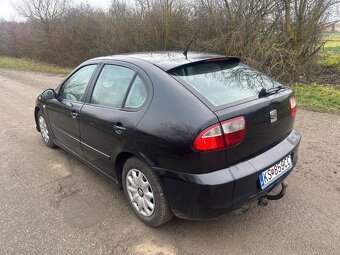 Seat Leon 1.9TDI 110KW ARL - 7