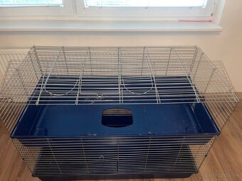 Veĺká Klietka pre zvieratko - 7