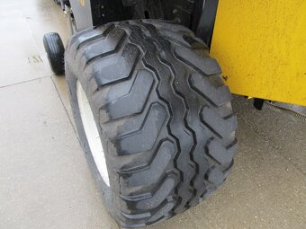 NEW HOLLAND New Holland BR 125C - balíkovač - 7