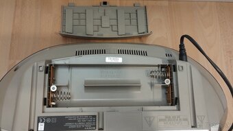 Predám radiomagnetofon Sony CFD-S35CP - 7