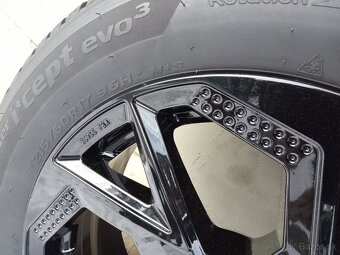 17"5x114,3 ET 30 TOYOTA C-HR II...215/60 R17... Snímače TPM - 7