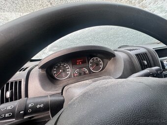 Peugeot boxer - 7