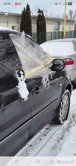 Kia Carnival 2.9 crdi - 7