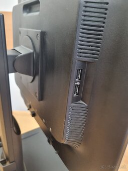 19 ´´ LED monitor zn. HP - 7