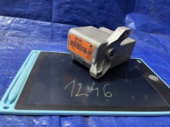 JAGUAR XF STARTOVACI SET 2,7 152 KW - 7