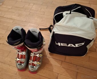 Lyziaraky set Atomic - 7