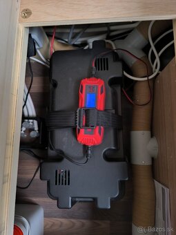 Karavan weinsberg caraone - 7