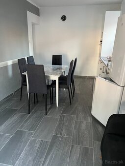 Apartmán Vrši pre 4+2 ľudí - 7