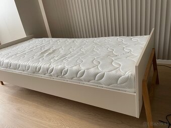 Detska postel Lotta (drevko.sk) - 7