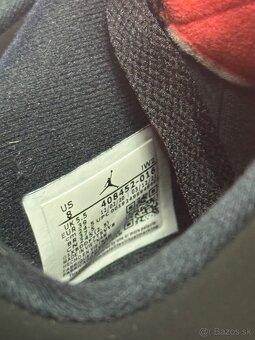 Jordan 4 Thunder Red 39 - 7