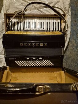 Predam akordeon Delicia - 7