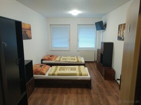 Ubytovňa, ubytovanie, prenájom Levice - 7