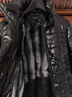 Dámska bunda Libland - 7