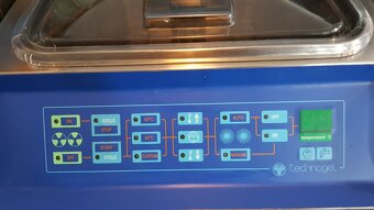 PASTERIZÁTOR PROFI TOP  TECHNOGEL 110 LITROV ITALY - 7