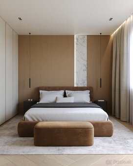 3 izbový byt v centre mesta Michalovce - 7