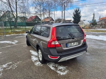 Volvo Xc70 - 7