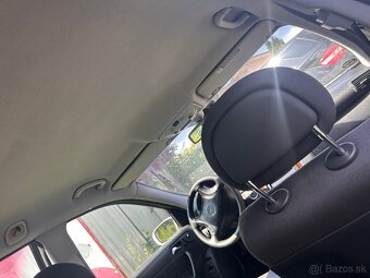 mercedes c w203 200 kompresor 0949667664 - 7