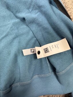 🥰Mikina so zipsom Stone Island - 7
