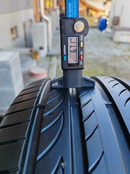 Pirelli Powergy 225/45 R17 letne - 7