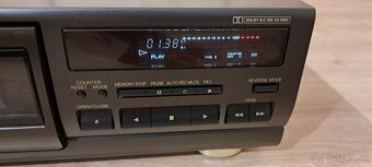 Technics RS - BX 501 - 7