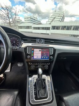 Volkswagen Passat Alltrack - 7