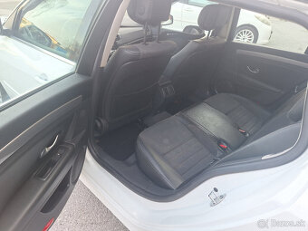 Renault Laguna  Grandtour 3 facelift - 7