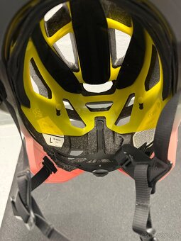 Prilba Fox MTB Speedframe Vnish Mips CE (L) - 7