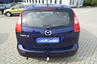 Mazda 5 1,8i 16V 85 kW - 7