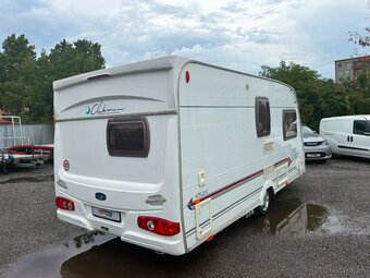 Lunar Clubman, WC,SOLAR,BOILER - 7