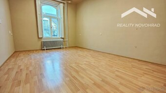 Prenájom kancelárie v centre mesta s parkovacím miestom - 7