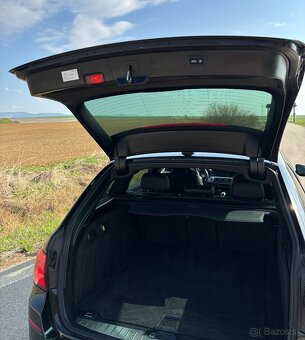 BMW 530d xDrive Touring F11 - 7