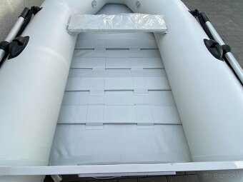 QUICKSILVER 240 TENDY AIR FLOOR - 7