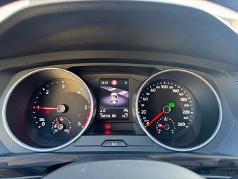 Volkswagen Tiguan 2.0TDi DSG mod.2022 - Odpočet DPH - - 7