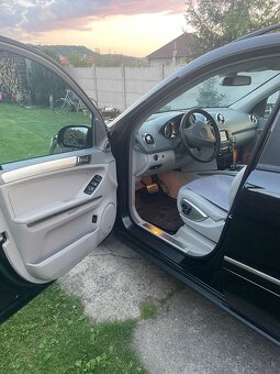 Mercedes ml 320 cdi - 7