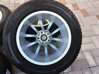 Audi,Volkswagen,Škoda,Seat 5x112 r17 _ - 7