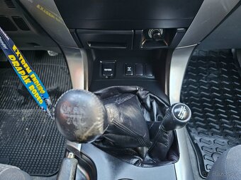 TOYOTA LAND CRUISER 120 3,0 D-4D - 7