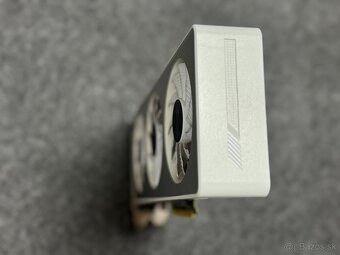 Predám kartu GIGABYTE GeForce RTX 3060 Ti VISION OC 8GB - 7