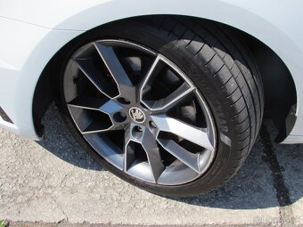 Škoda Octavia Combi 2.0 TDI RS DSG - DPH - splátka 299,-€,- - 7