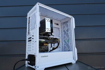 Herný PC, i7 4770K, RTX 2060, 16GB RAM, SSD, 12m - 7